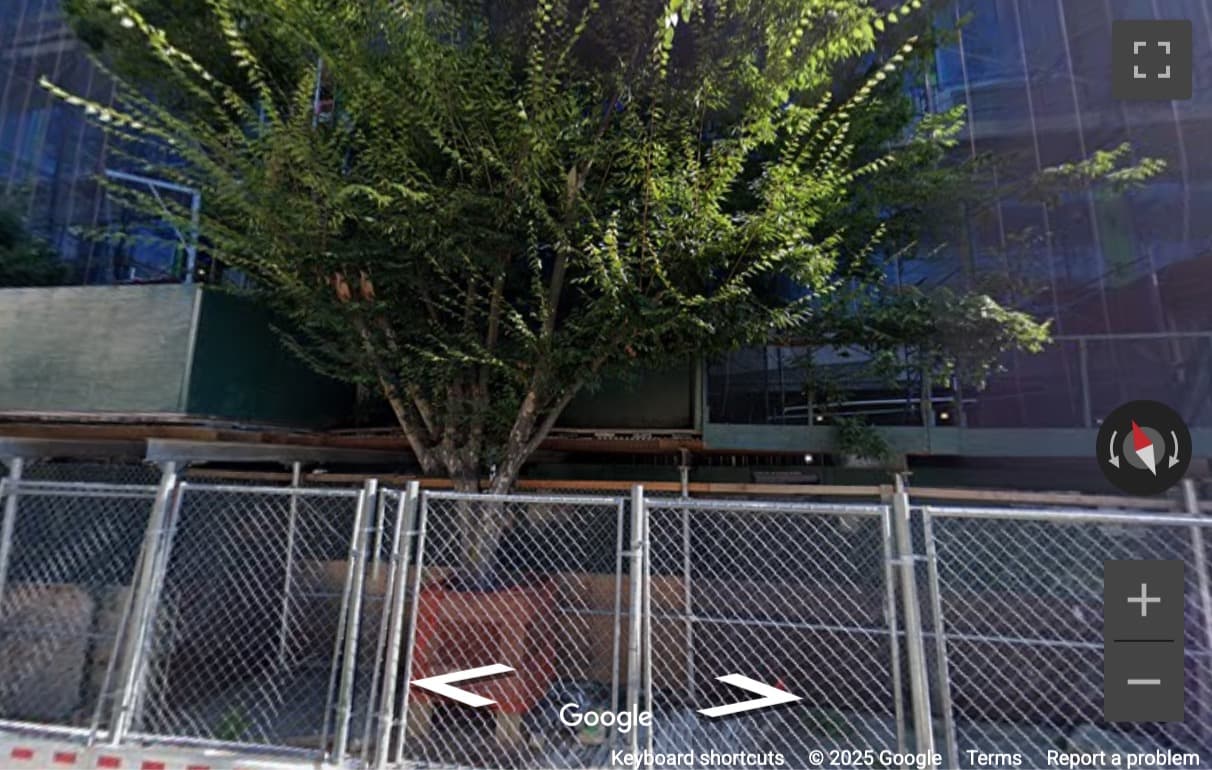Street View image of 35-01 36th Avenue, 5th Floor, New York City
