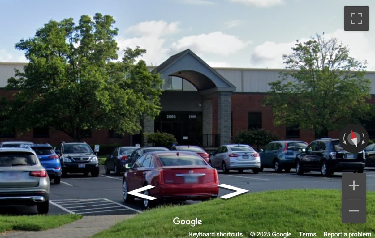 Street View image of 3600 Park 42 Drive, Suite 3650, Sharonville, Ohio