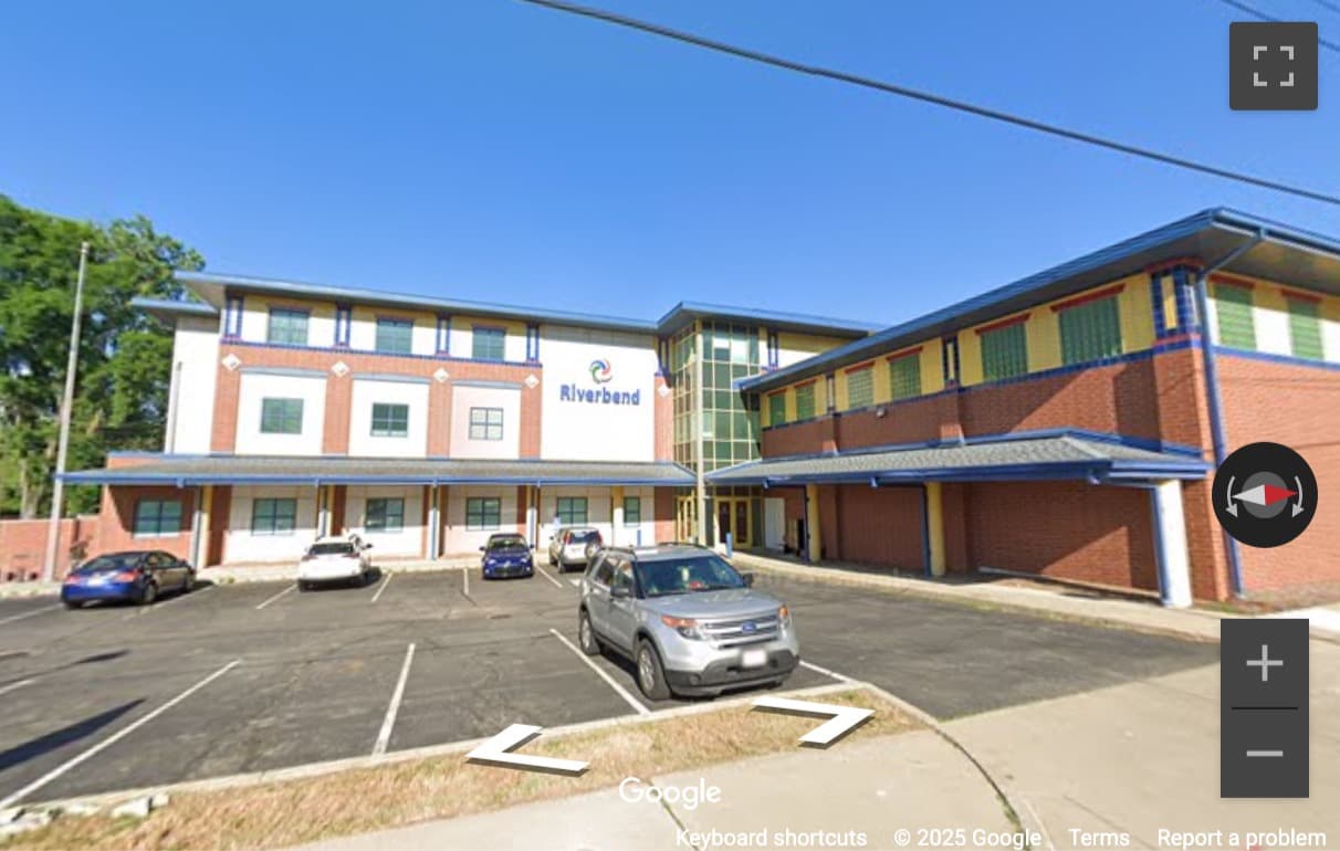 Street View image of 701 North Niles Avenue, 3rd Floor, South Bend, Indiana