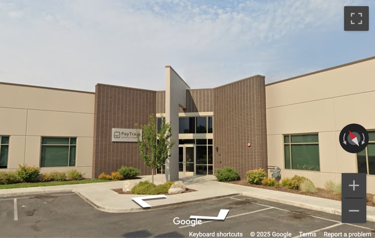 Street View image of 12709 East Mirabeau Parkway, 1st Floor, Suite 300, Spokane Valley, Washington