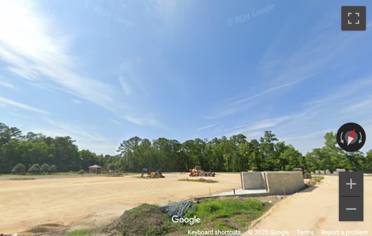 Street View image of 190 Registry Boulevard, 2nd Floor, St. Augustine, Florida