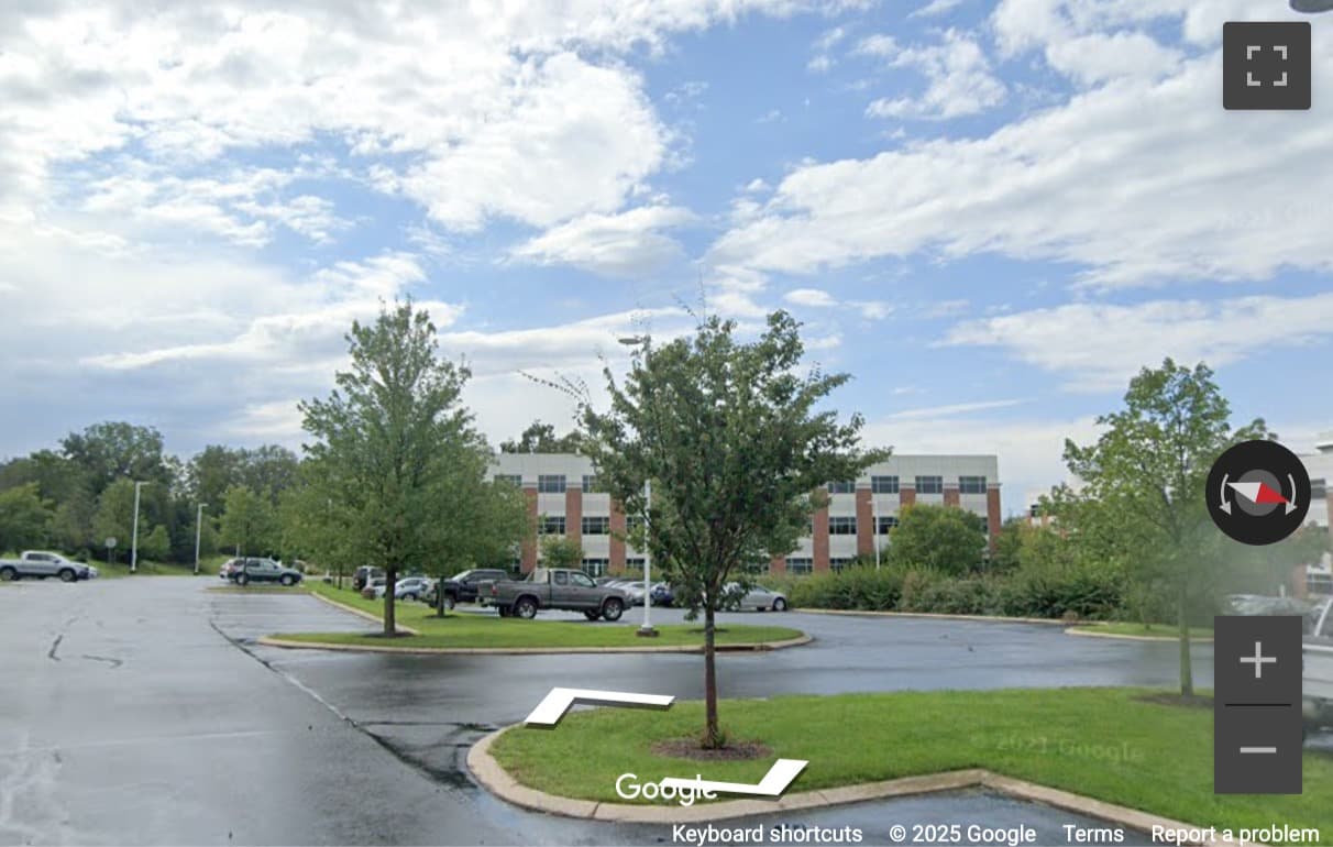 Street View image of 330 Innovation Boulevard, 2nd Floor, State College, Pennsylvania