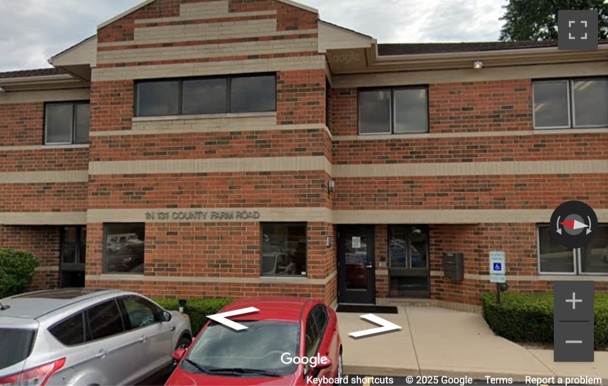Street View image of 1N131 County Farm Road, Winfield, Kansas
