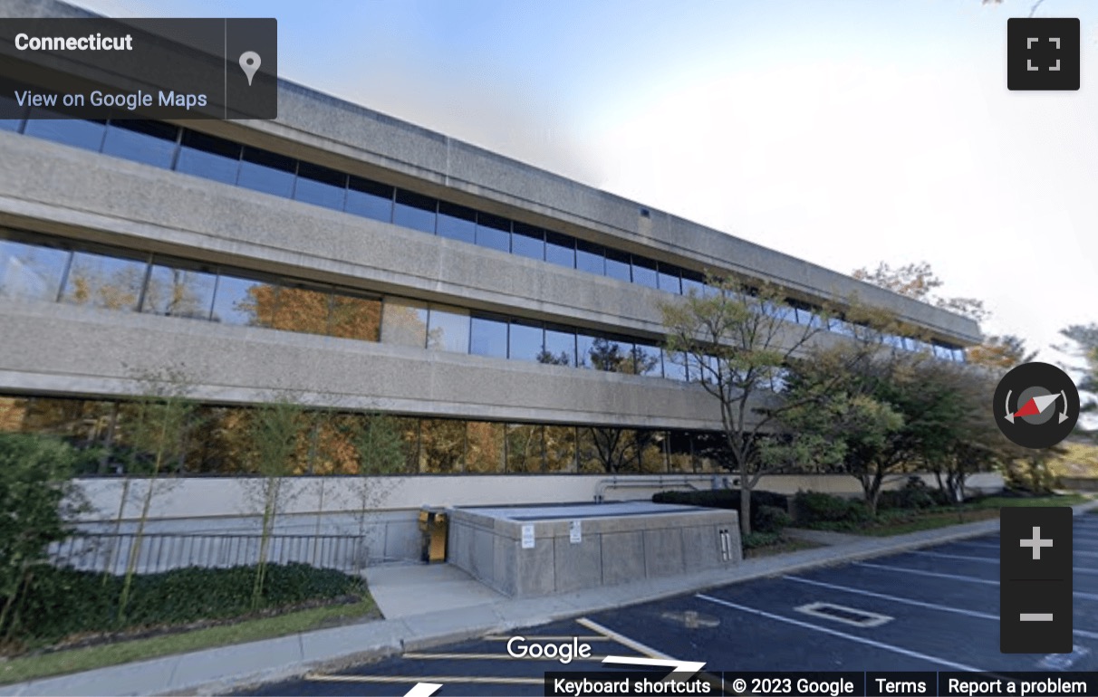 Street View image of 777 West Putnam Avenue, Greenwich, Connecticut