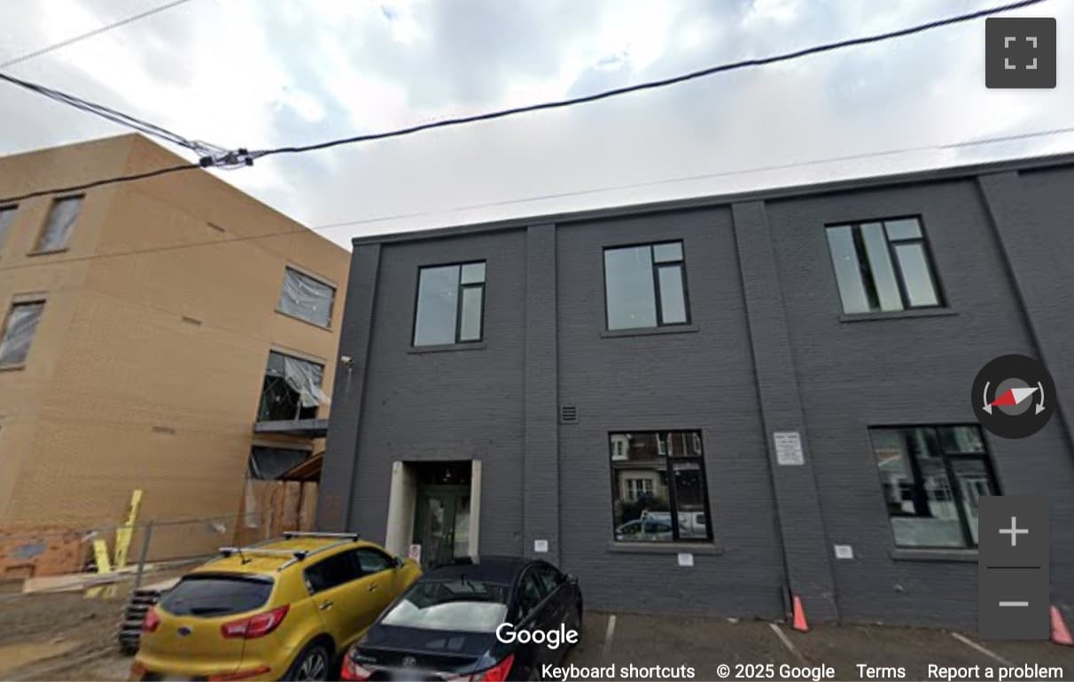 Street View image of 35 Golden Avenue, 114, Toronto, Ontario