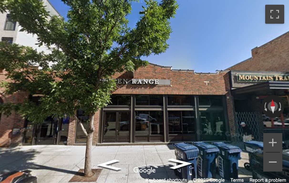 Street View image of The Osborne, 233 E Main St, 3rd & 4th Floor, Bozeman, Montana