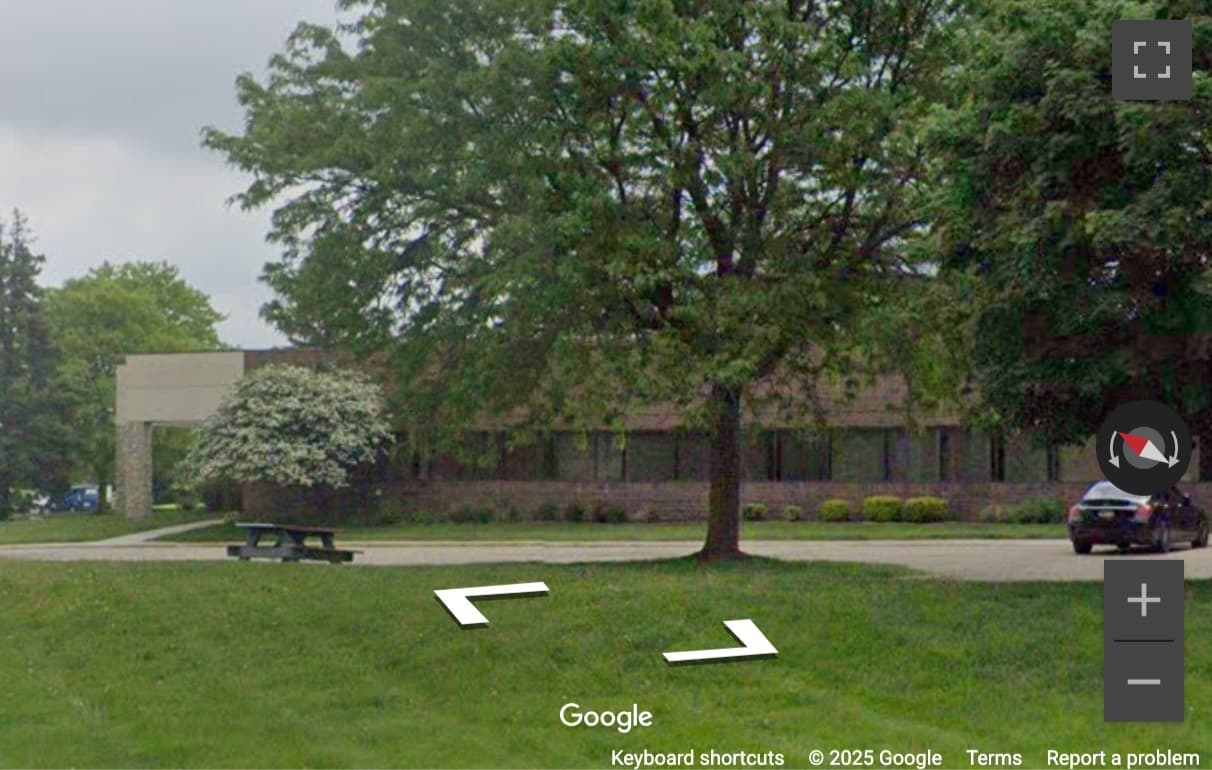Street View image of 4750 Venture Dr, Suite 400, Ann Arbor, Michigan
