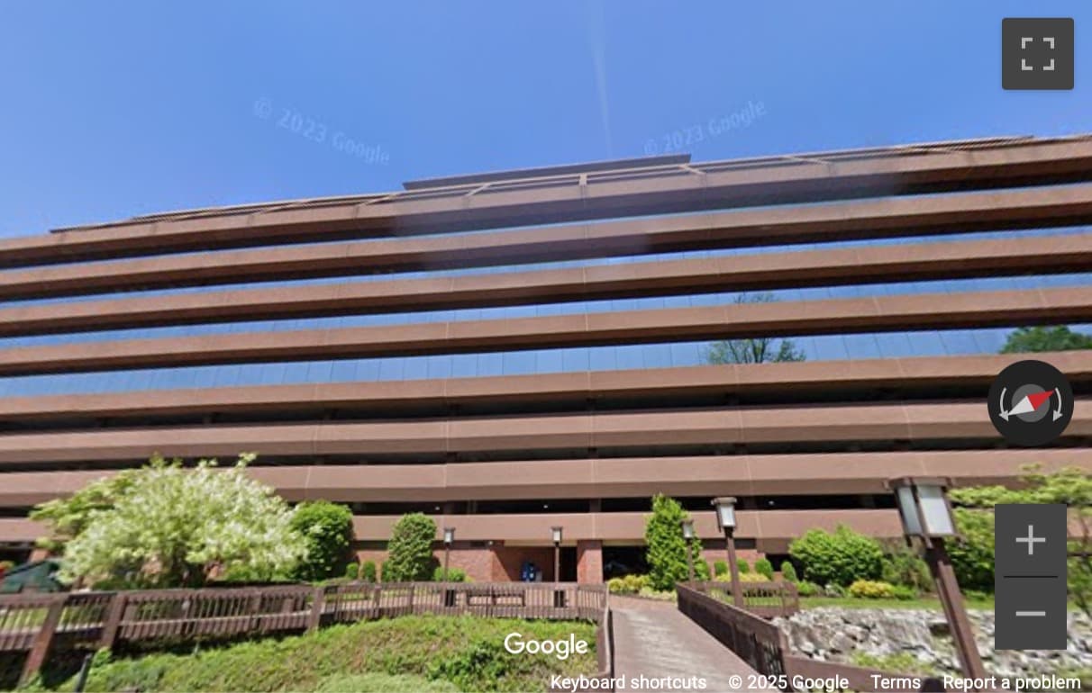 Street View image of 120 White Plains Road, Suite 420, Tarrytown, New York