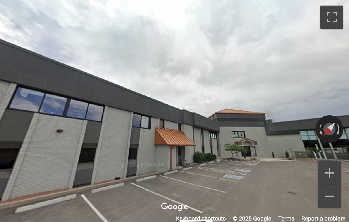 Street View image of 400 W 48th Avenue, 2nd Floor, Denver, Colorado