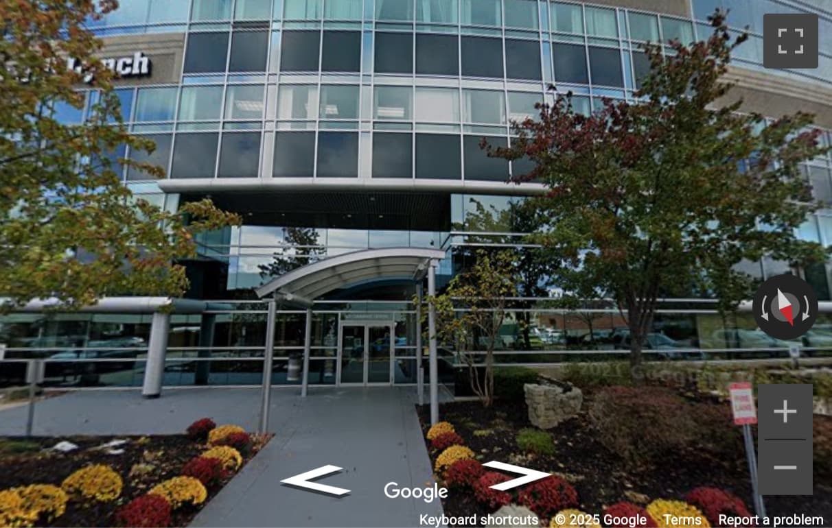 Street View image of 500 Cummings Center, Suite 6500, Beverly (Massachusetts)
