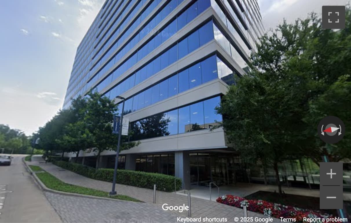 Street View image of 1725 Hughes Landing Boulevard 11th Floor, The Woodlands, Texas