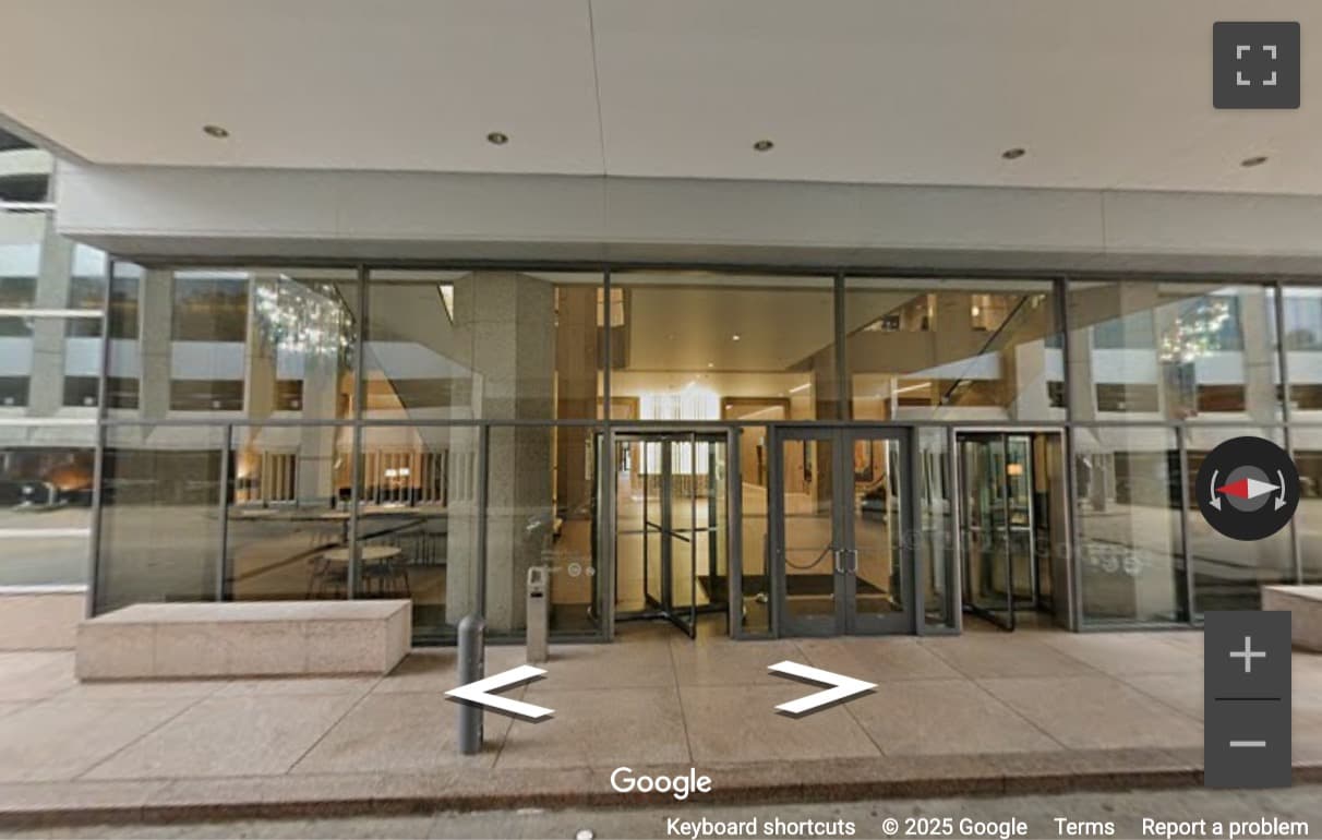 Street View image of 2800 Post Oak Boulevard, Suite 5600, Houston, Texas