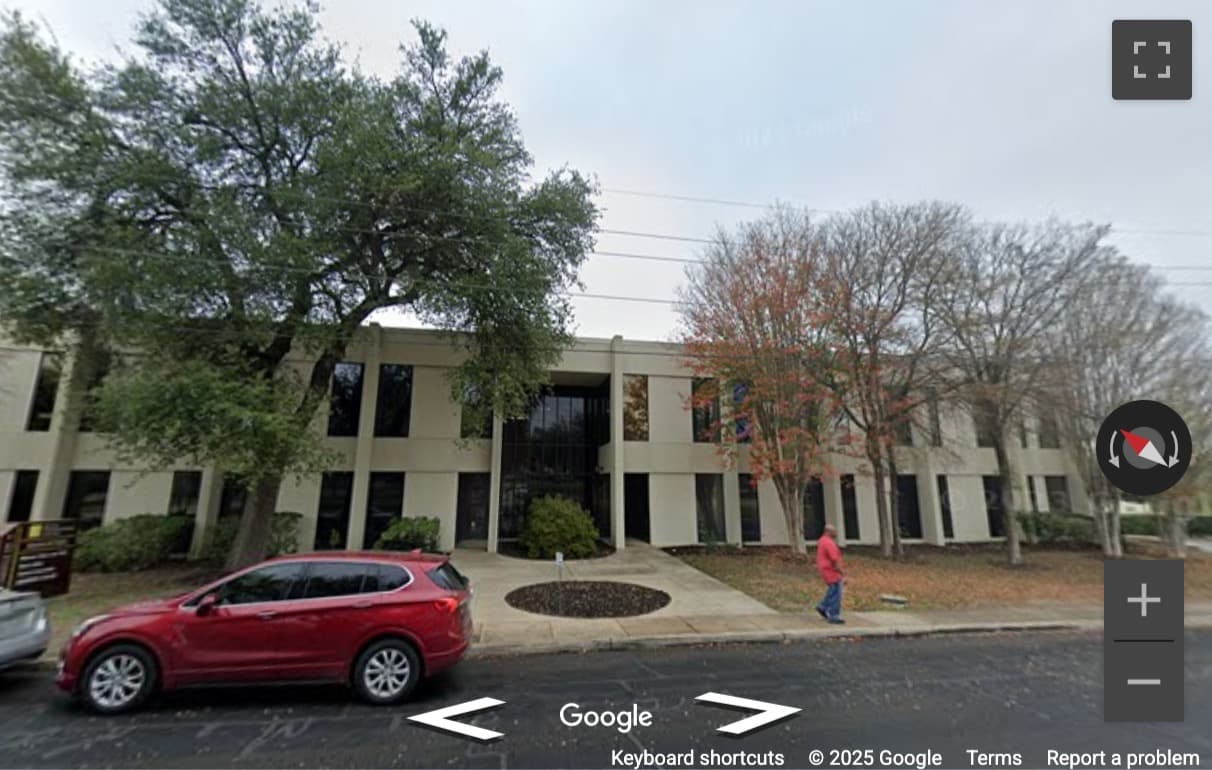 Street View image of 4243 East Piedras Drive, San Antonio, Texas