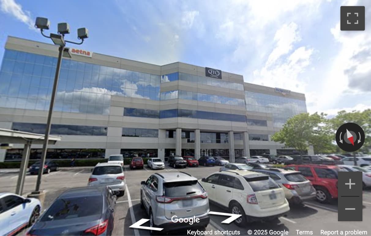Street View image of 4400 NorthWest Loop 410, San Antonio, Texas