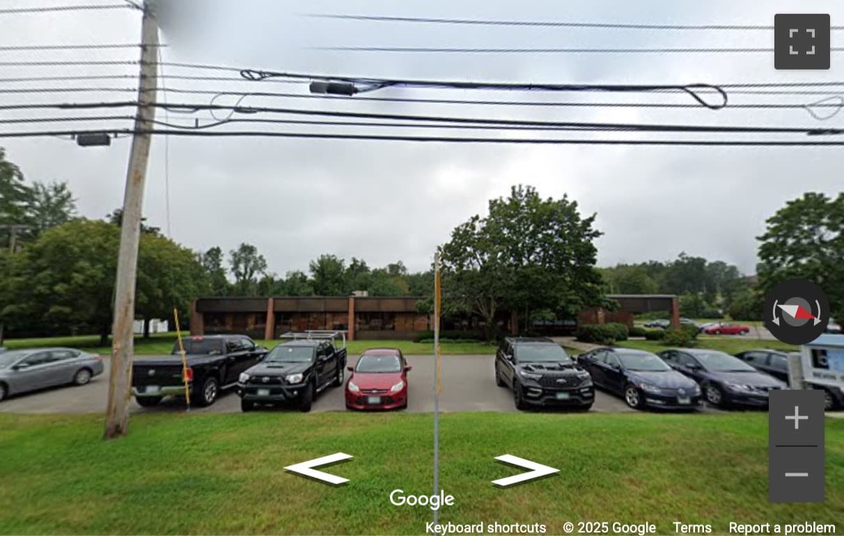 Street View image of 264 S River Rd, 1st Floor, Bedford (New Hampshire)