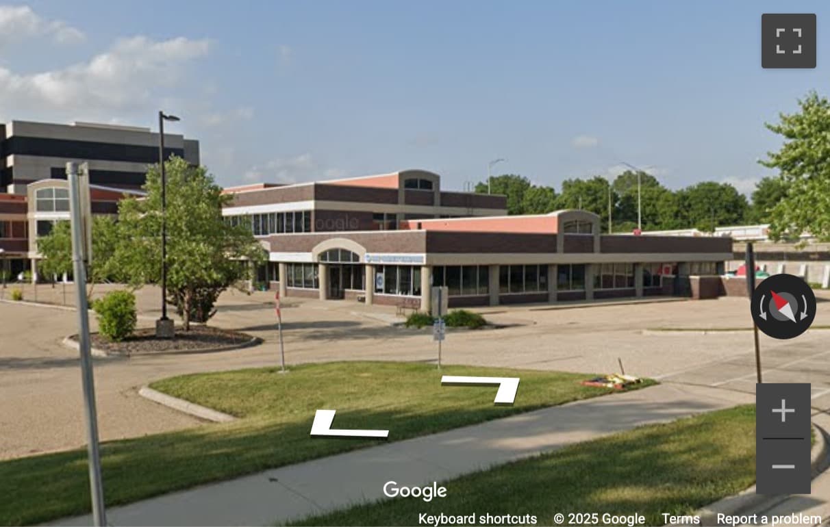 Street View image of 258 Corporate Dr, Madison, Wisconsin