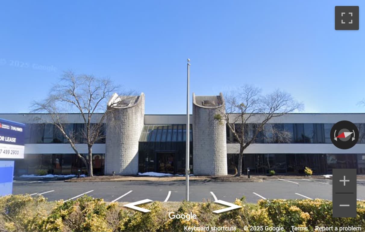 Street View image of 2697 Dean Drive, 1st Floor, Virginia Beach