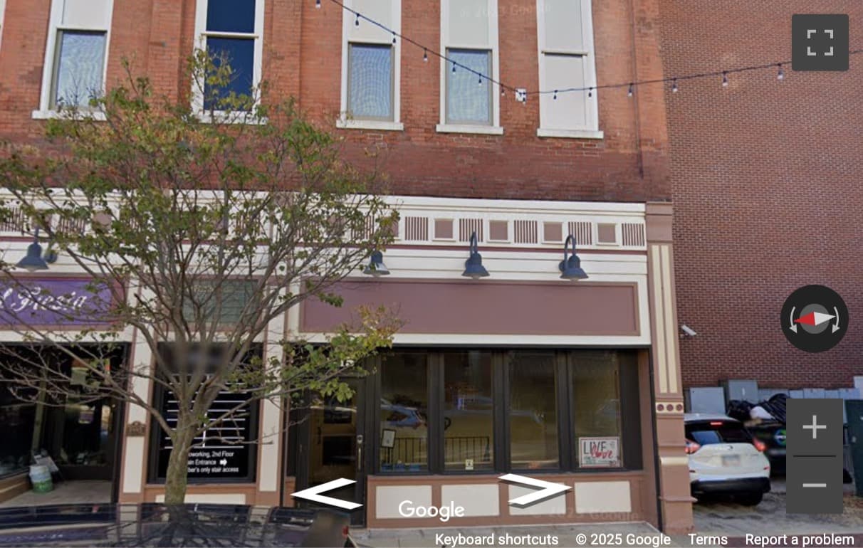 Street View image of 11 Douglas Avenue, Second Floor, Elgin