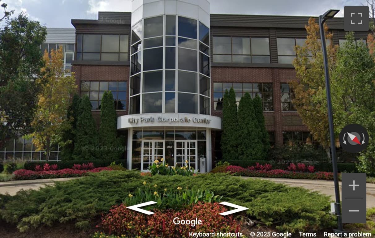 Street View image of 250, Parkway Drive, Suite 150, Lincolnshire