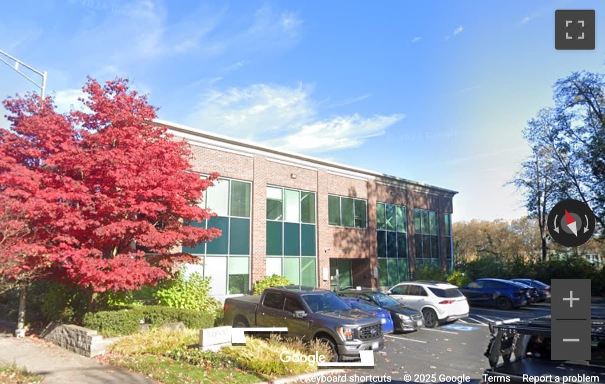 Street View image of 14900 Interurban Avenue South, Suite 271, Seattle, Washington