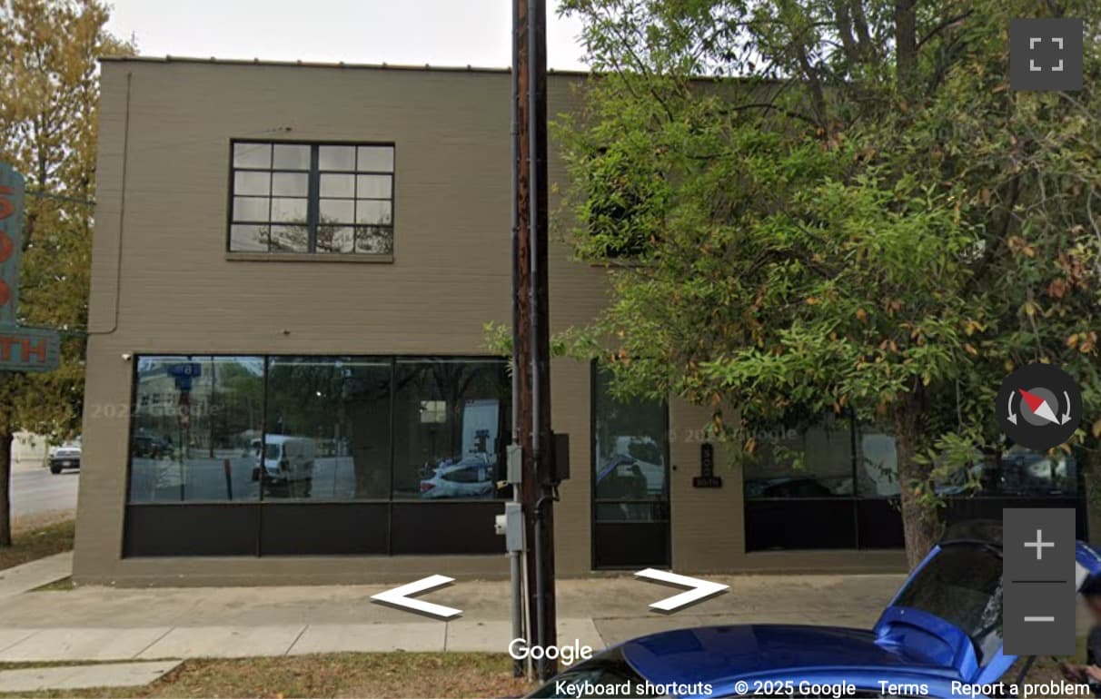 Street View image of 500, 6th Street, Downtown, San Antonio