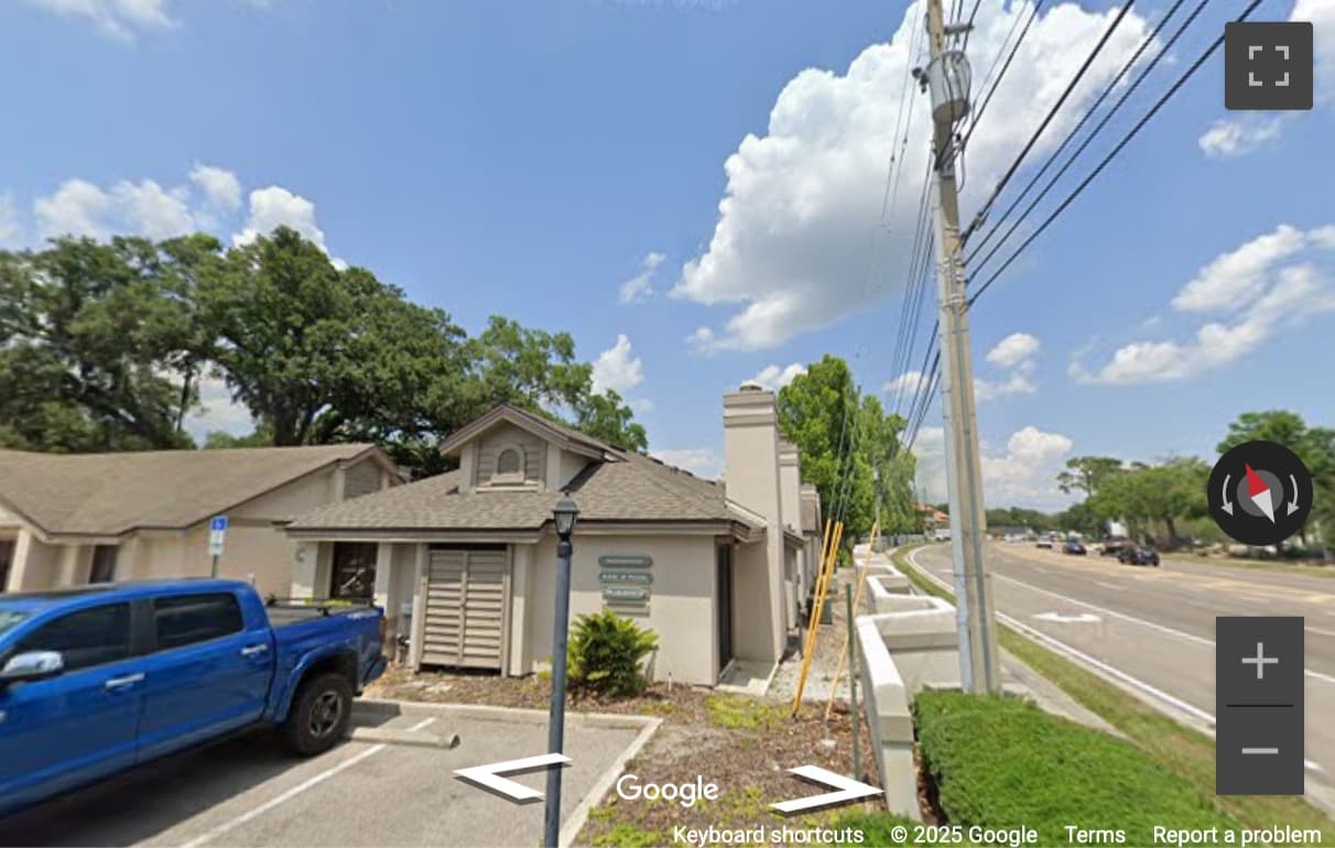 Street View image of 2941 W State Rd 434, Longwood, FL 32779, Longwood (Florida)