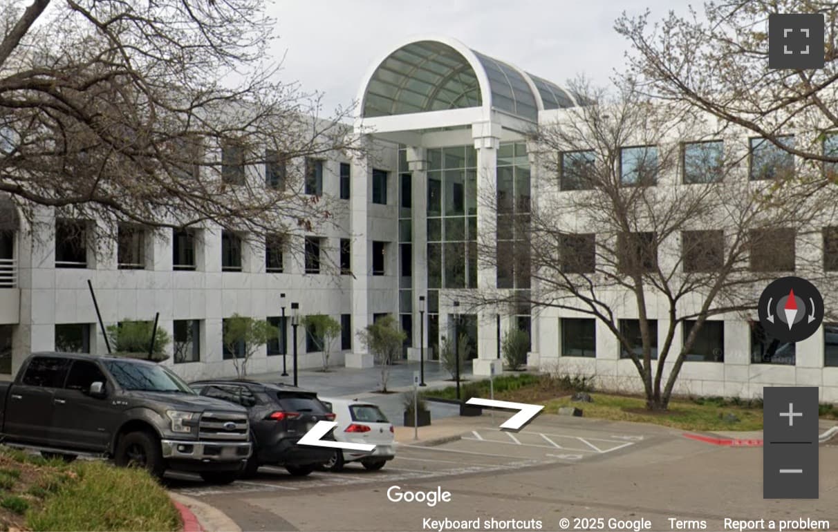 Street View image of 5000 Plaza on the Lake Drive, Austin