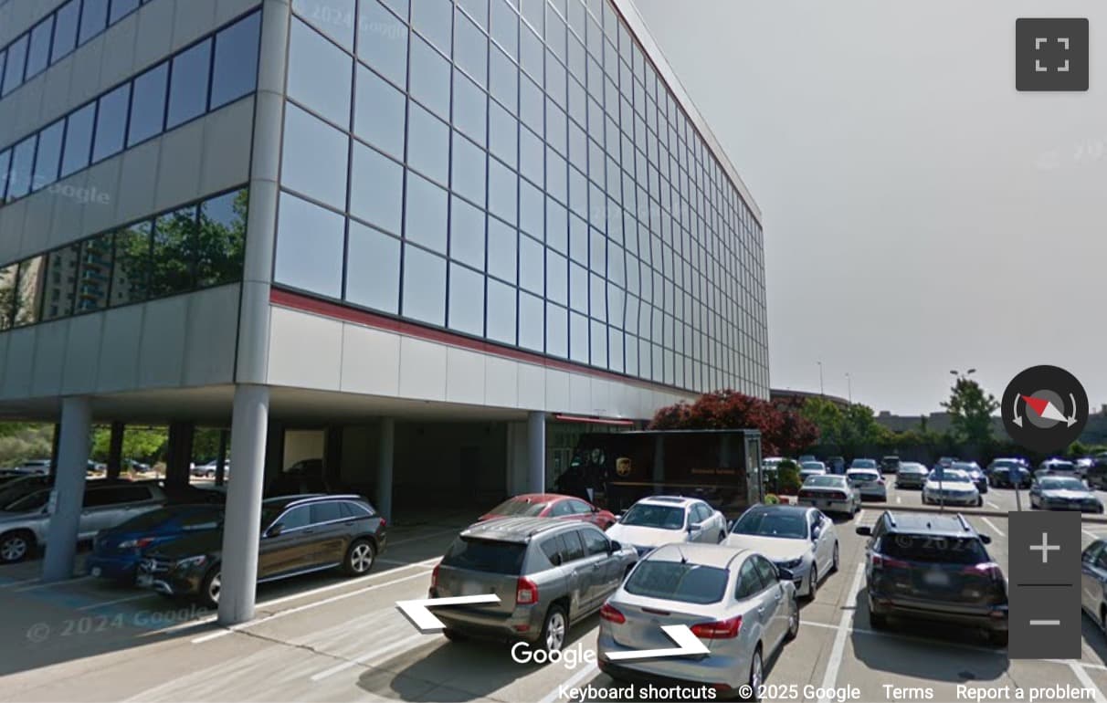 Street View image of 5904 Richmond Highway, 5th Floor, Alexandria (Virginia)