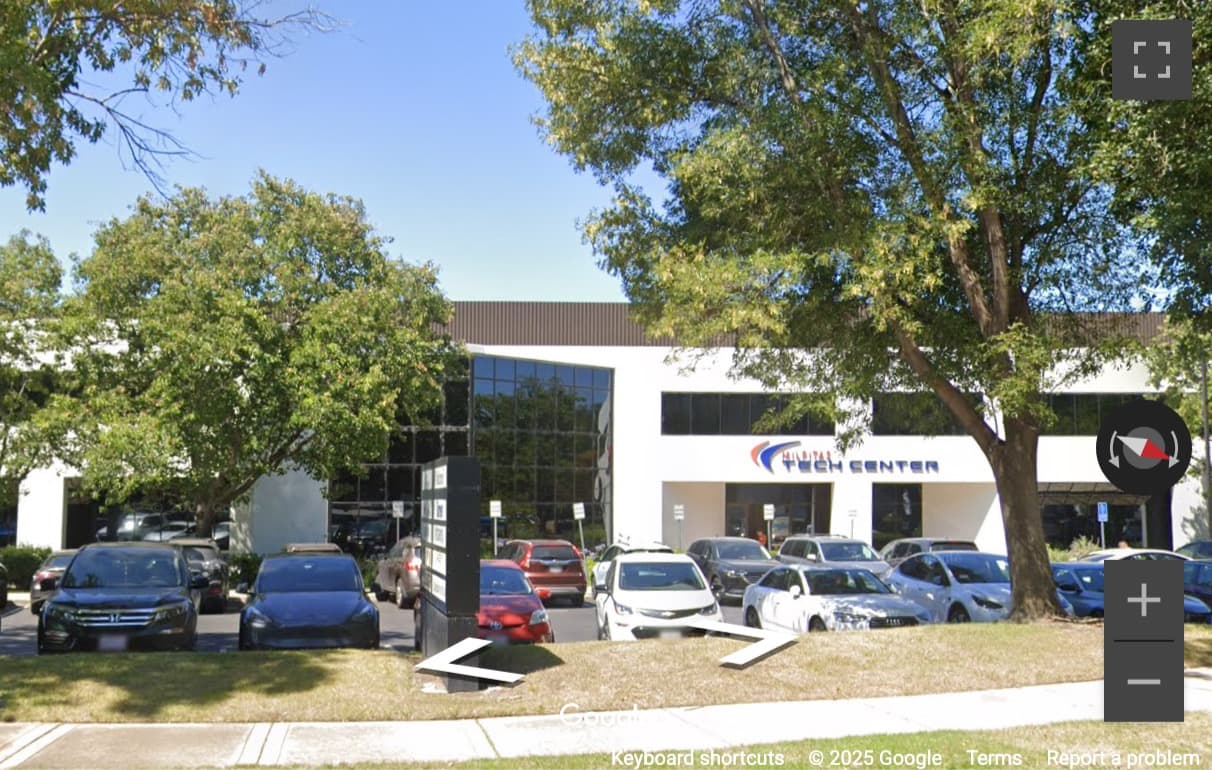 Street View image of 691 S. Milpitas Blvd Ste 217, Milpitas CA 95035