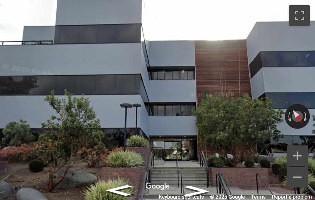 Street View image of 10089, Willow Creek Road, Suite 200, San Diego