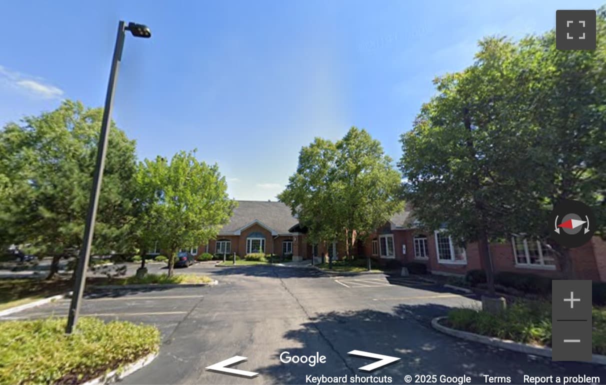 Street View image of 1000 Essington Rd, 1st Floor, Joliet, Illinois