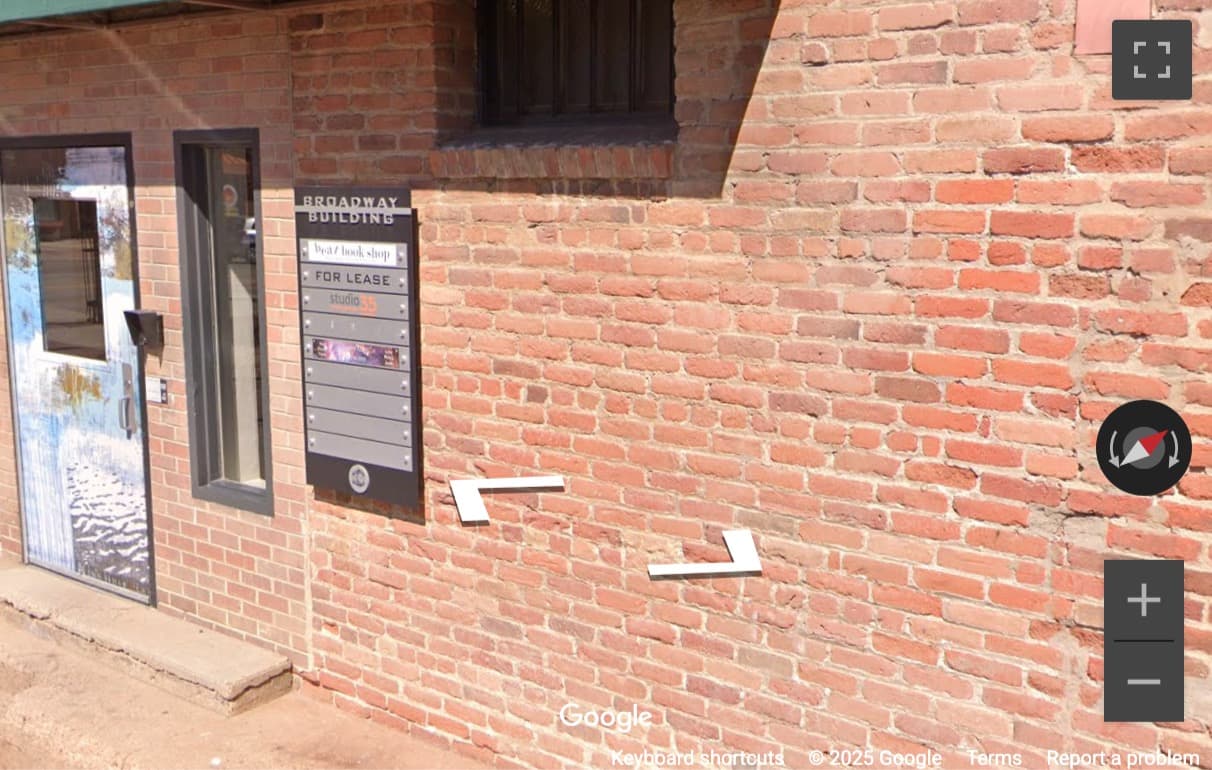 Street View image of 1200 Pearl St, 2nd, 3rd, 4th & 5th Floor, Boulder, Colorado