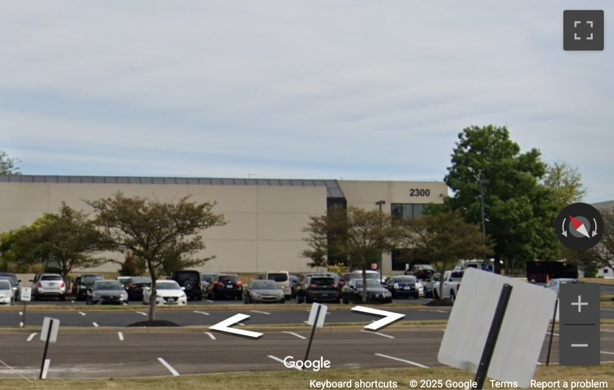 Street View image of 2300 Litton Lane, Suite 250, Hebron, Kentucky