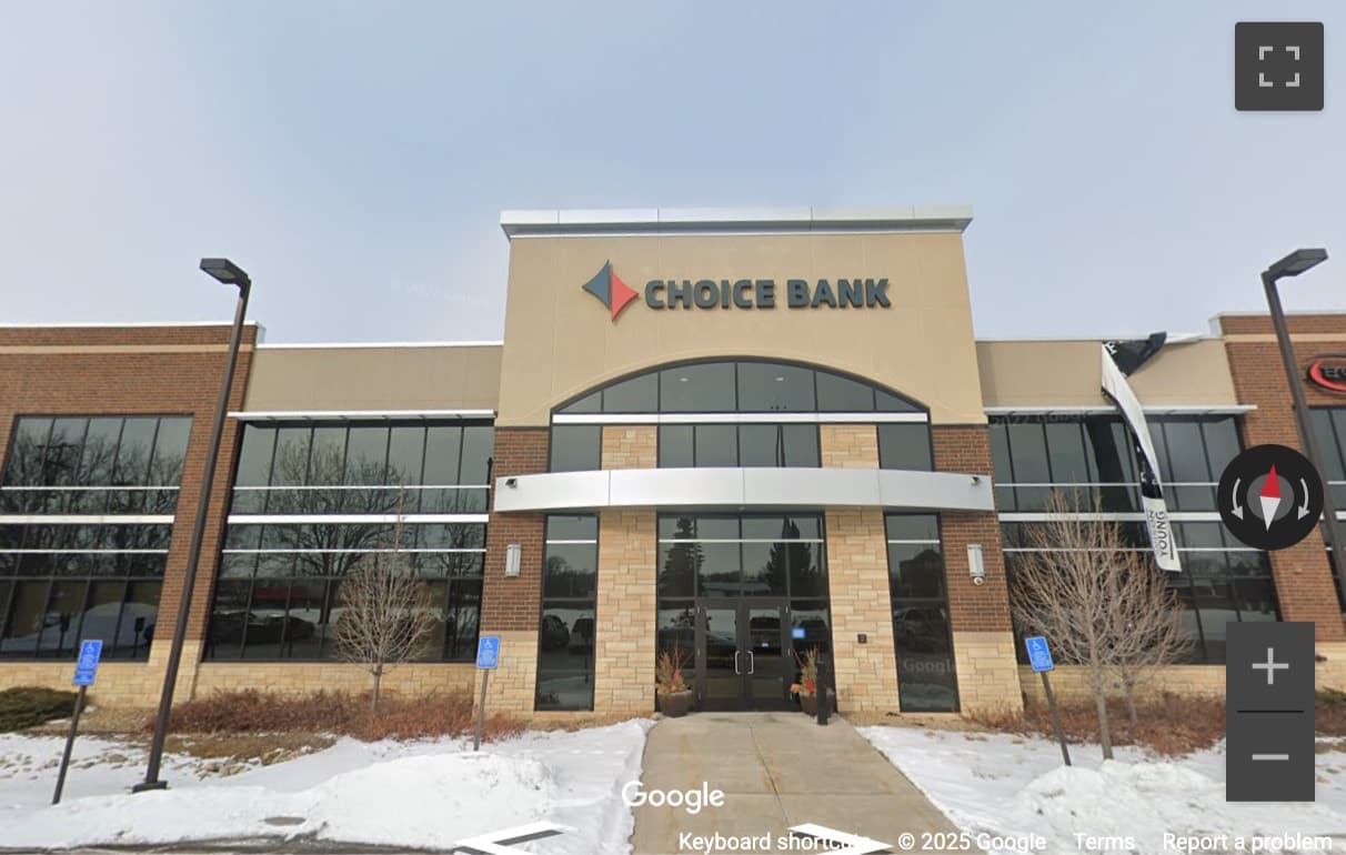 Street View image of 4470 West 78th Street Circle, 2nd Floor, Bloomington (IL), Illinois