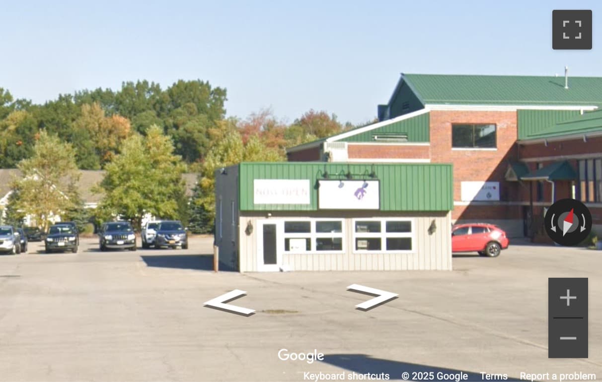 Street View image of 5360 Genesee Street, Suite 203, Bowmansville, New York