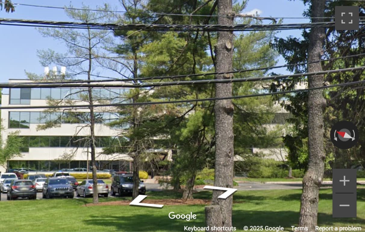 Street View image of 240 Cedar Knolls Road, Suite 100, Cedar Knolls, New Jersey