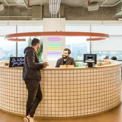 Executive suite in Sao Paulo. Click for details.