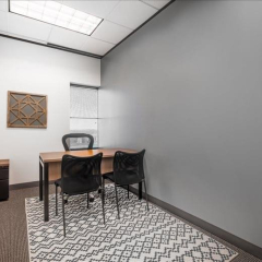 1 Chisholm Trail Road, Suite 450 executive offices. Click for details.