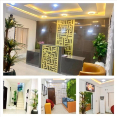 Executive office in Round Rock. Click for details.