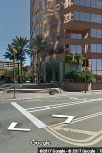 100 S. Ashley Drive, Suite 600, Tampa, Florida, USA Street View. Click for details.