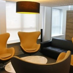 Image of Sao Paulo office accomodation. Click for details.