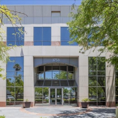 Serviced office centre - Las Vegas. Click for details.