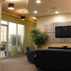 Exterior view of 400 Tradecenter Drive, Suite 5900. Click for details.