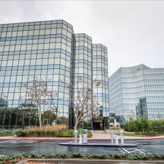 Exterior image of 5000 Birch Street, Suite 3000, West Tower. Click for details.