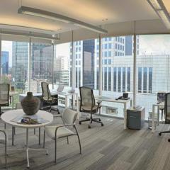 Image of Mexico City office space. Click for details.