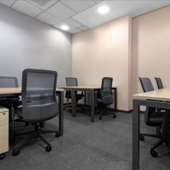 Interior of Avenida Brigadeiro Faria Lima, 3729, 4º E 5º Andares. Click for details.