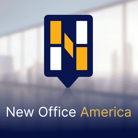 NewOfficeAmerica | Your Guide to Finding Serviced Office Space in